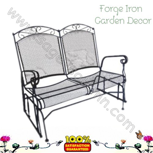 Iron Furniture FU01