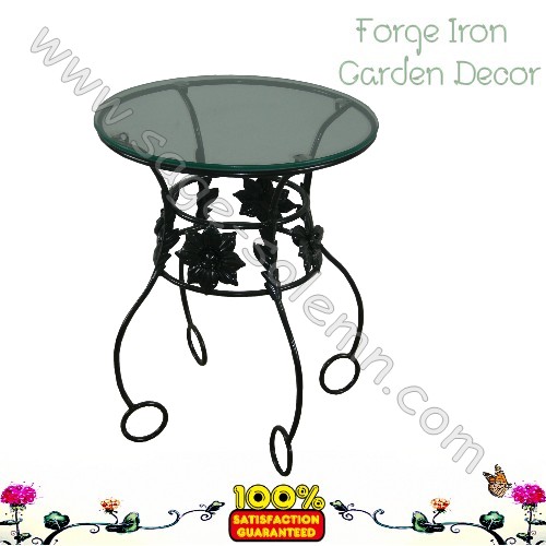 Iron Furniture FU03