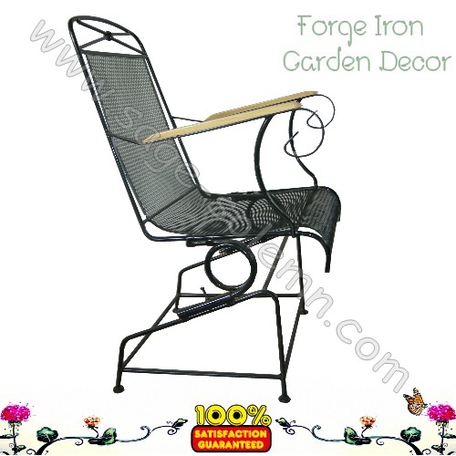 Iron Furniture FU04