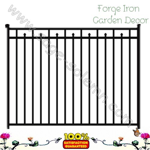 Garden Fence FE01