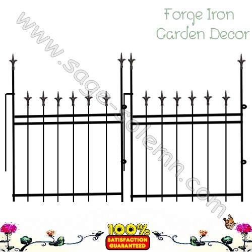 Garden Fence FE03