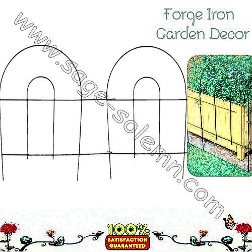Garden Fence FE19